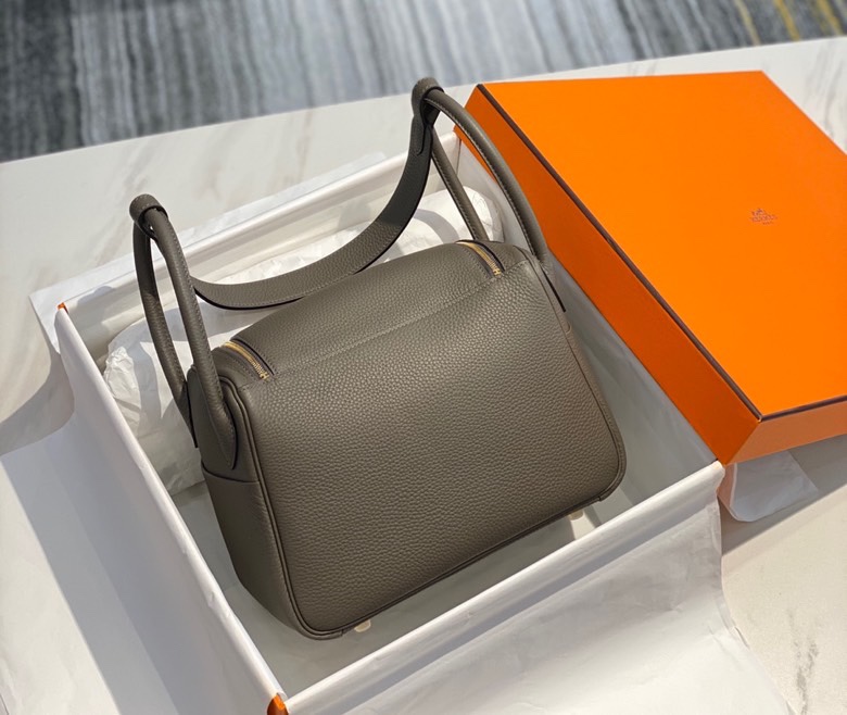 Hermes Lindy Bags